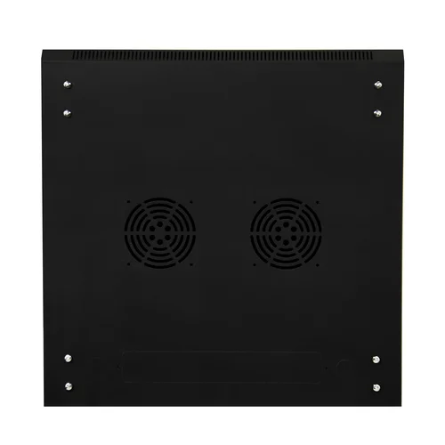 Шкаф телекоммуникационный настенный 9U, 600х600х500 (ШхГхВ) (уценка)